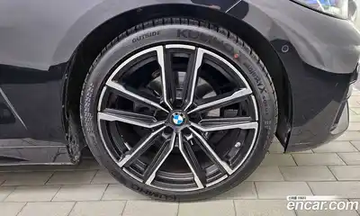 BMW 4-Series 2024 2.0 Автомат в Москве № 189465, миниатюра 12