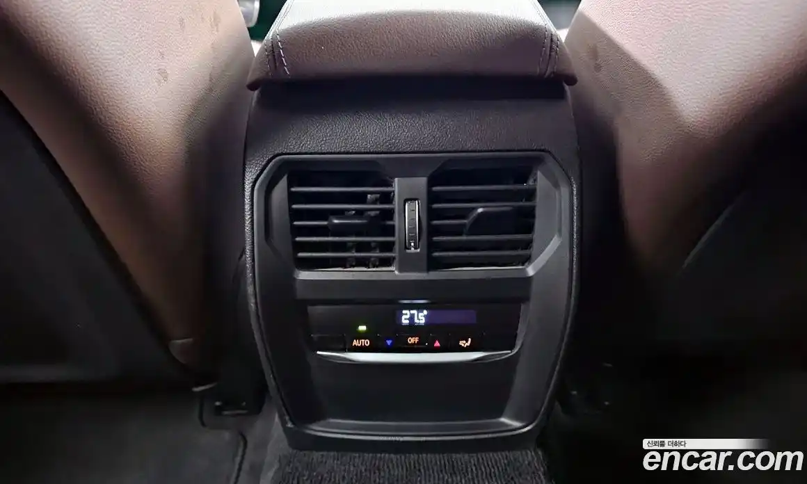 BMW 4-Series 2024 2.0 Автомат в Москве № 189465, фото 15