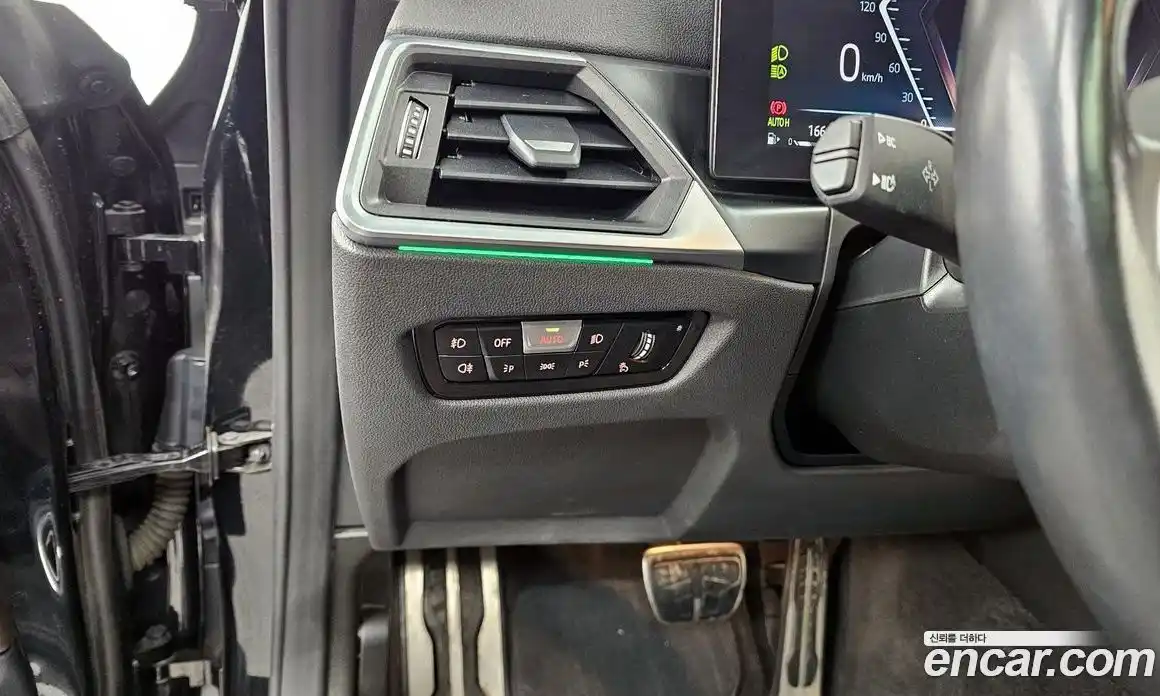 BMW 4-Series 2024 2.0 Автомат в Москве № 189465, фото 20