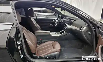 BMW 4-Series 2024 2.0 Автомат в Москве № 189465, миниатюра 4