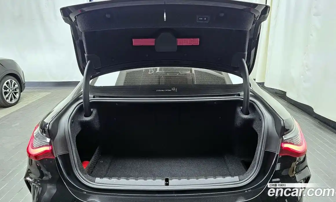 BMW 4-Series 2024 2.0 Автомат в Москве № 189465, фото 8