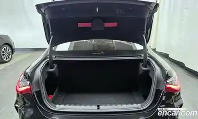 BMW 4-Series 2024 2.0 Автомат в Москве № 189465, миниатюра 8