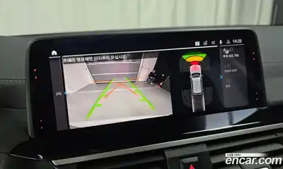 BMW X3 2020 2.0 Автомат в Москве № 189688, миниатюра 12