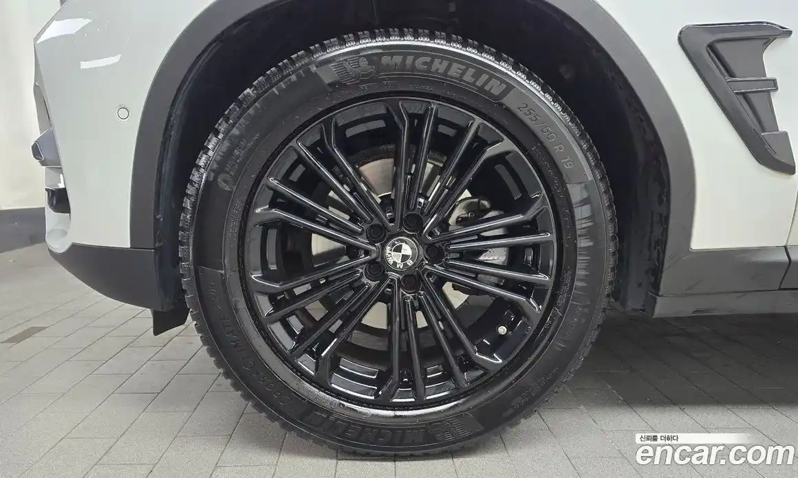 BMW X3 2020 2.0 Автомат в Москве № 189688, фото 15