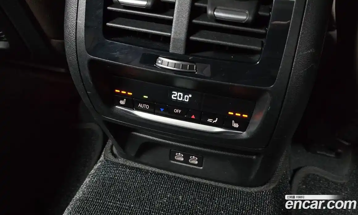 BMW X3 2020 2.0 Автомат в Москве № 189688, фото 7