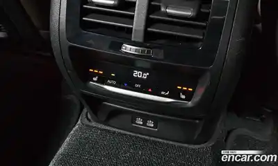 BMW X3 2020 2.0 Автомат в Москве № 189688, миниатюра 7