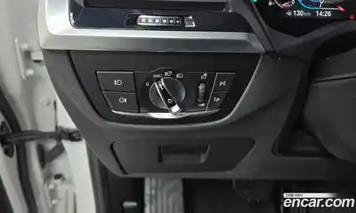 BMW X3 2020 2.0 Автомат в Москве № 189688, миниатюра 9