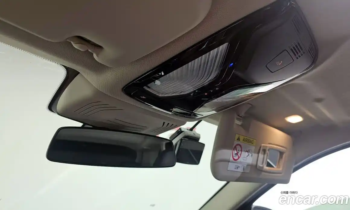 BMW X3 2022 2.0 Автомат в Москве № 190886, фото 16