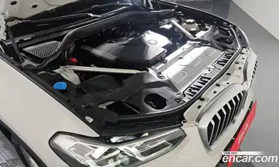 BMW X3 2022 2.0 Автомат в Москве № 190886, миниатюра 5