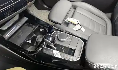 BMW X3 2022 2.0 Автомат в Москве № 190886, миниатюра 8