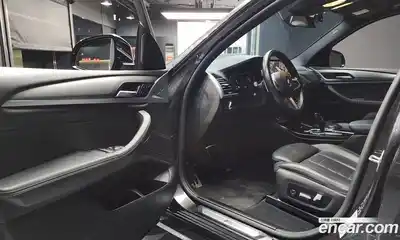 BMW X3 2021 2.0 Автомат в Москве № 191878, миниатюра 12