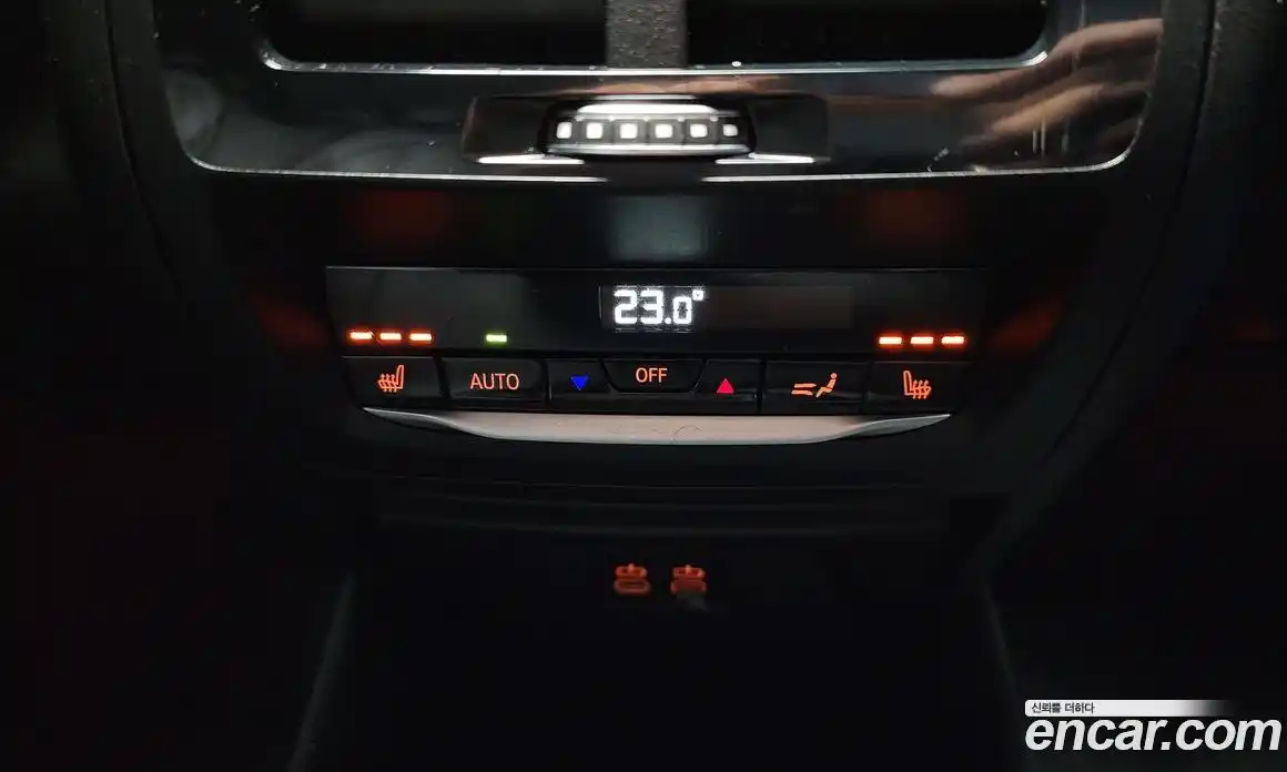 BMW X3 2021 2.0 Автомат в Москве № 191878, фото 17