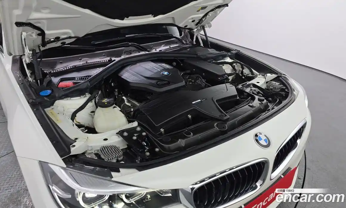 BMW Gran Turismo 2020 2.0 Автомат в Москве № 192027, фото 12