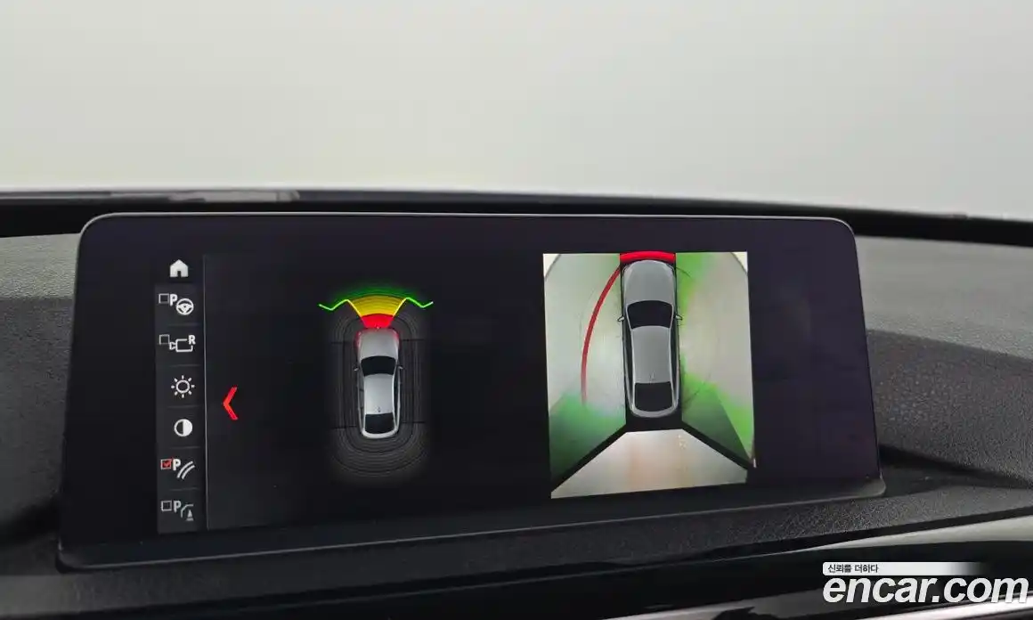 BMW Gran Turismo 2020 2.0 Автомат в Москве № 192027, фото 20