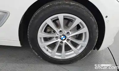 BMW Gran Turismo 2020 2.0 Автомат в Москве № 192027, миниатюра 2