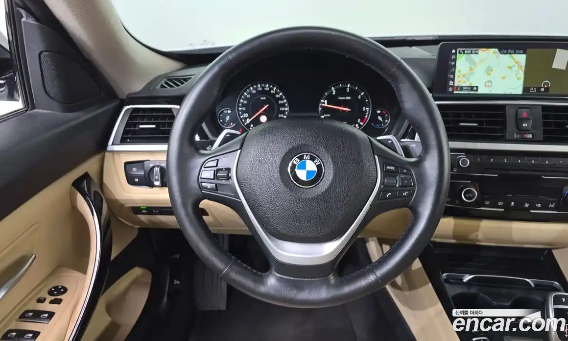 BMW Gran Turismo 2020 2.0 Автомат в Москве № 192027, фото 4