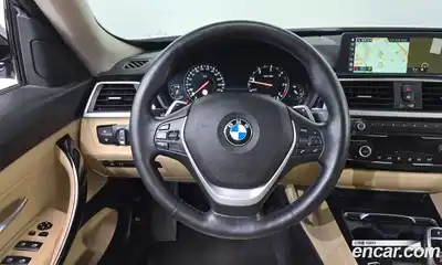 BMW Gran Turismo 2020 2.0 Автомат в Москве № 192027, миниатюра 4