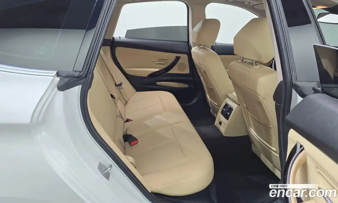 BMW Gran Turismo 2020 2.0 Автомат в Москве № 192027, фото 6