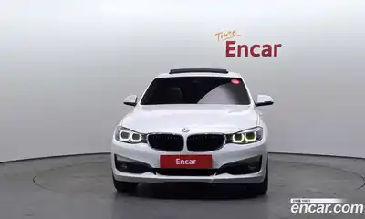 BMW Gran Turismo 2020 2.0 Автомат в Москве № 192027, миниатюра 7