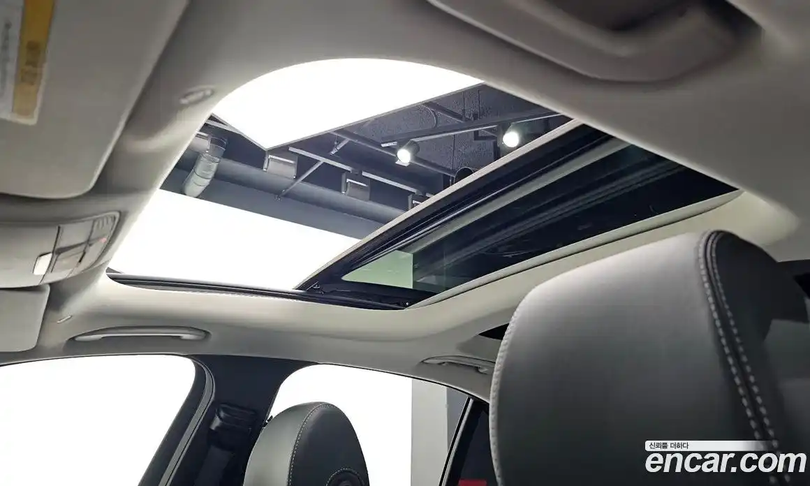 Mercedes-Benz E-Class 2019 2.0 Автомат в Москве № 193064, фото 18