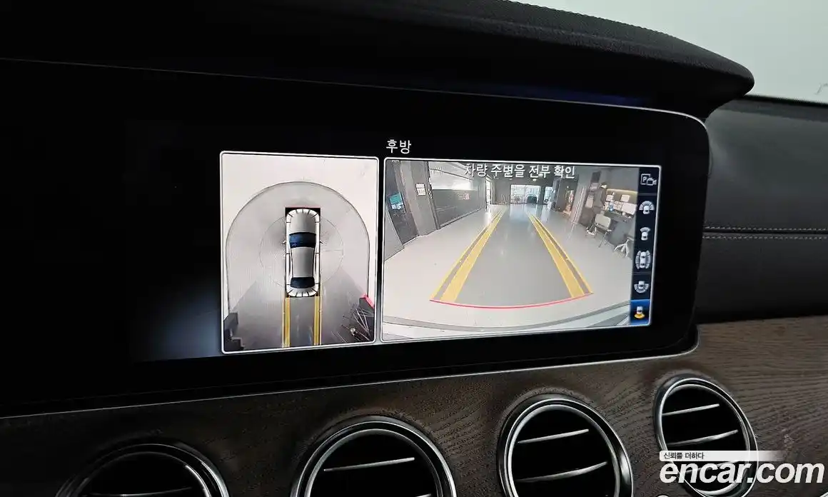 Mercedes-Benz E-Class 2019 2.0 Автомат в Москве № 193064, фото 5