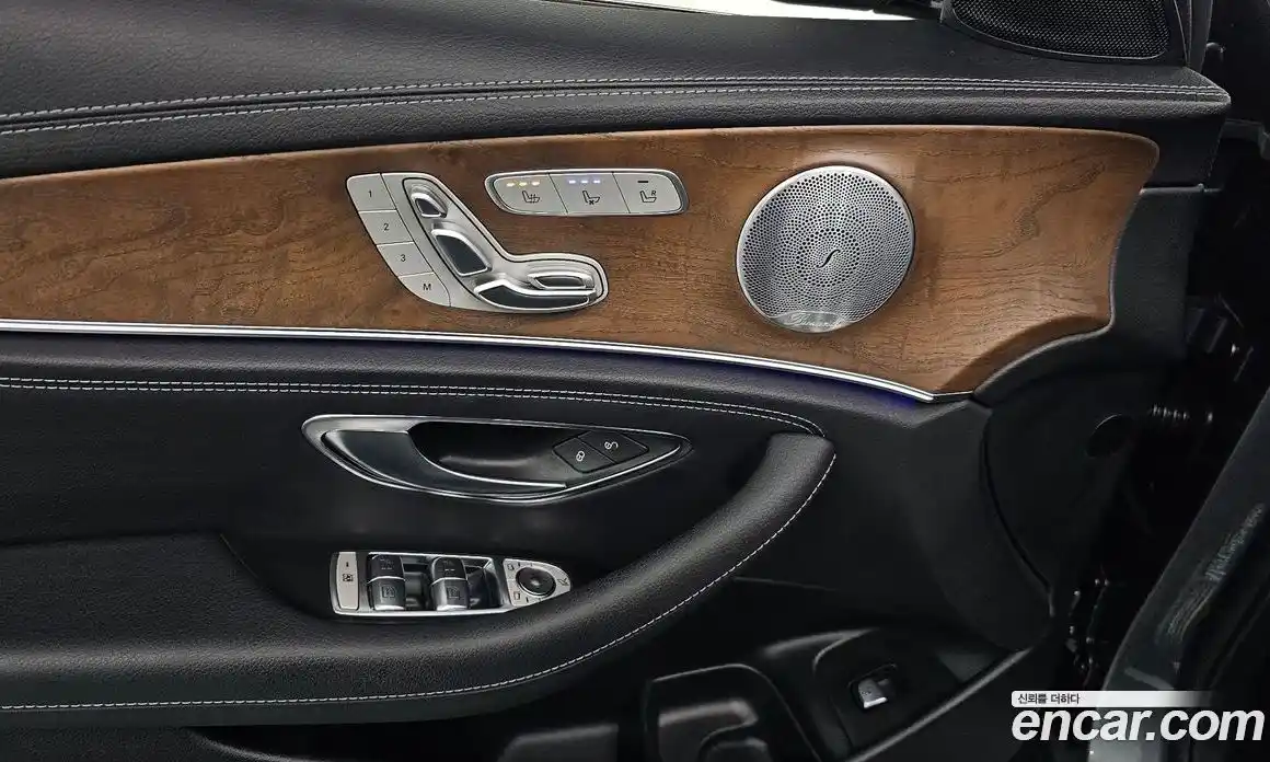 Mercedes-Benz E-Class 2019 2.0 Автомат в Москве № 193064, фото 6