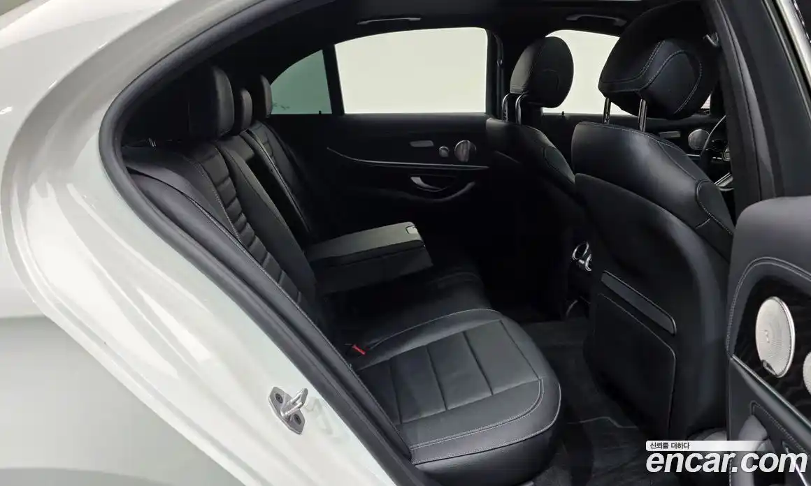 Mercedes-Benz E-Class 2023 1.9 Автомат в Москве № 193828, фото 11