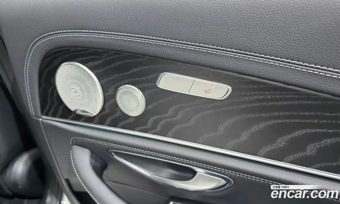 Mercedes-Benz E-Class 2023 1.9 Автомат в Москве № 193828, фото 18