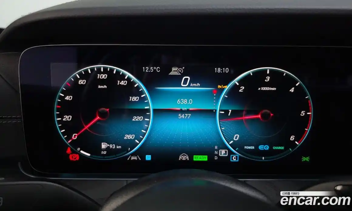 Mercedes-Benz E-Class 2023 1.9 Автомат в Москве № 193828, фото 7