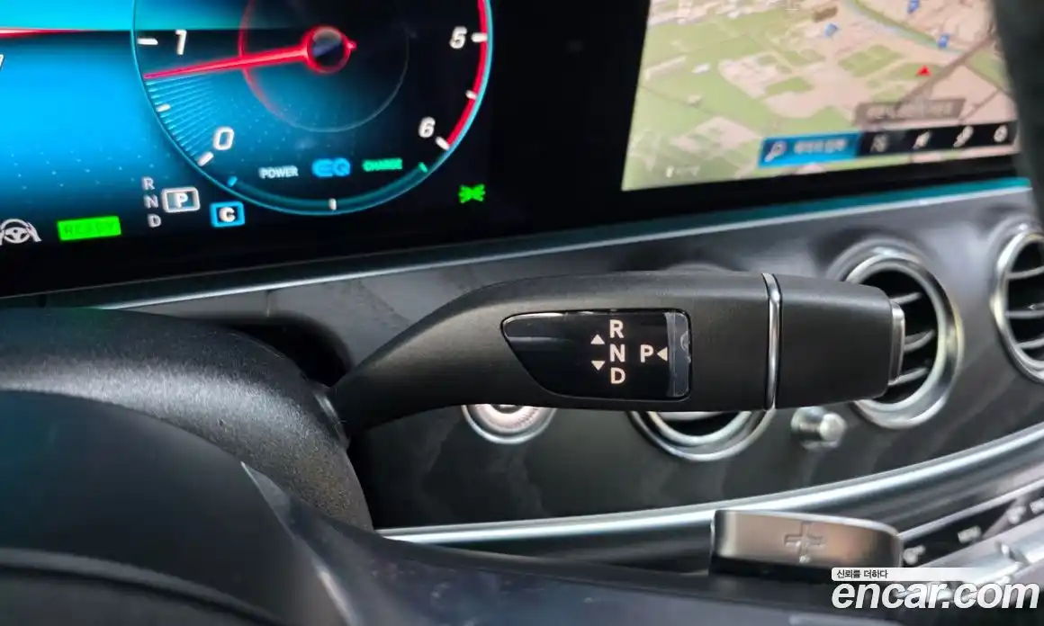 Mercedes-Benz E-Class 2023 1.9 Автомат в Москве № 193828, фото 8