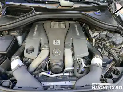 Mercedes-Benz GLE-Class 2017 5.5 Автомат в Москве № 194803, миниатюра 6