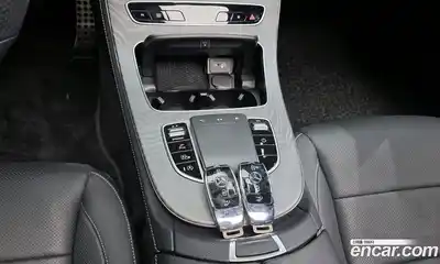 Mercedes-Benz E-Class 2022 2.0 Автомат в Москве № 195009, миниатюра 9