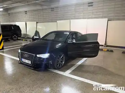 Audi RS5 2015 4.2 Автомат в Москве № 196807, миниатюра 11