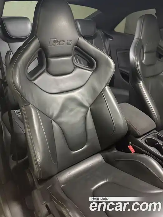 Audi RS5 2015 4.2 Автомат в Москве № 196807, фото 13