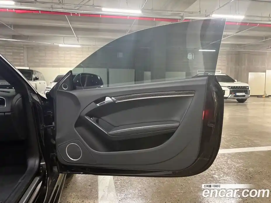 Audi RS5 2015 4.2 Автомат в Москве № 196807, фото 17