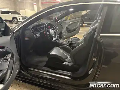 Audi RS5 2015 4.2 Автомат в Москве № 196807, миниатюра 9