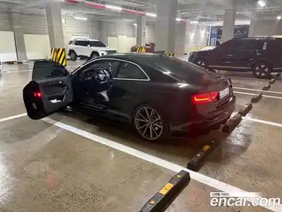 Audi RS5 2015 4.2 Автомат в Москве № 196807, миниатюра 10