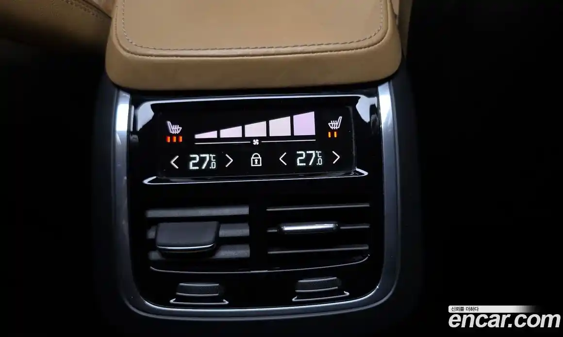 Volvo S90 2020 2.0 Автомат в Москве № 196952, фото 13