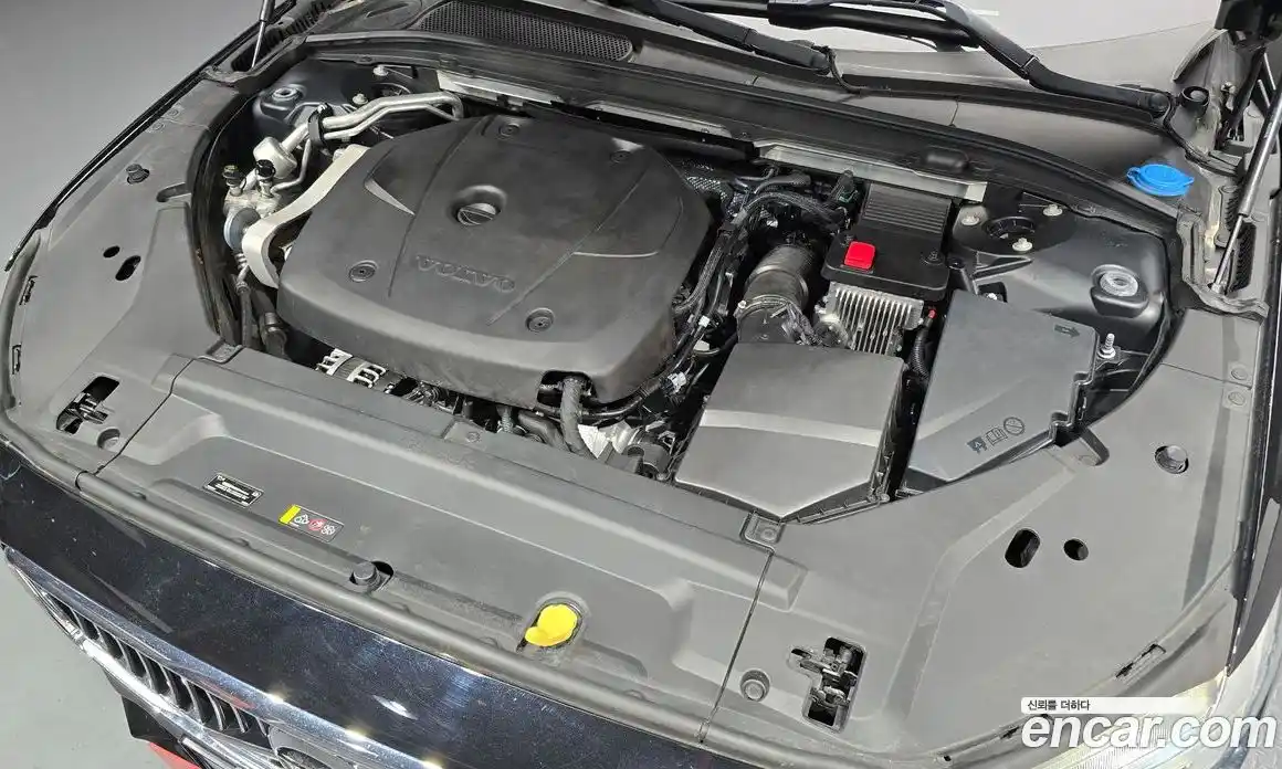 Volvo S90 2020 2.0 Автомат в Москве № 196952, фото 16