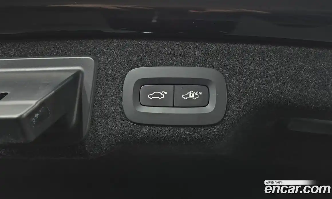 Volvo S90 2020 2.0 Автомат в Москве № 196952, фото 19