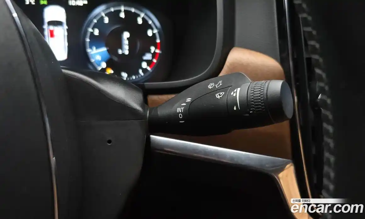 Volvo S90 2020 2.0 Автомат в Москве № 196952, фото 20