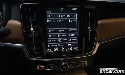 Volvo S90 2020 2.0 Автомат в Москве № 196952, миниатюра 2