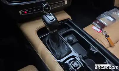 Volvo S90 2020 2.0 Автомат в Москве № 196952, миниатюра 4