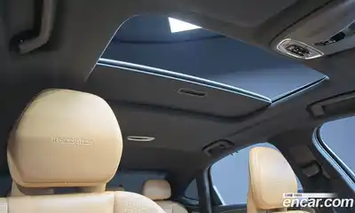 Volvo S90 2020 2.0 Автомат в Москве № 196952, миниатюра 5