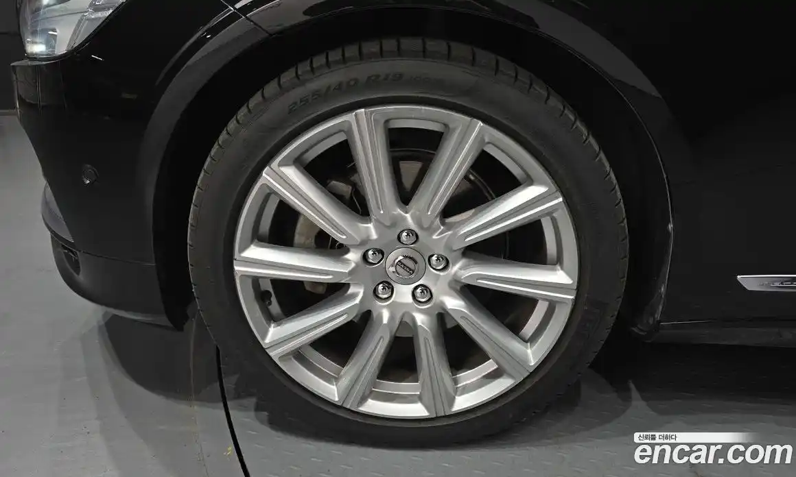 Volvo S90 2020 2.0 Автомат в Москве № 196952, фото 6