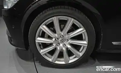 Volvo S90 2020 2.0 Автомат в Москве № 196952, миниатюра 6