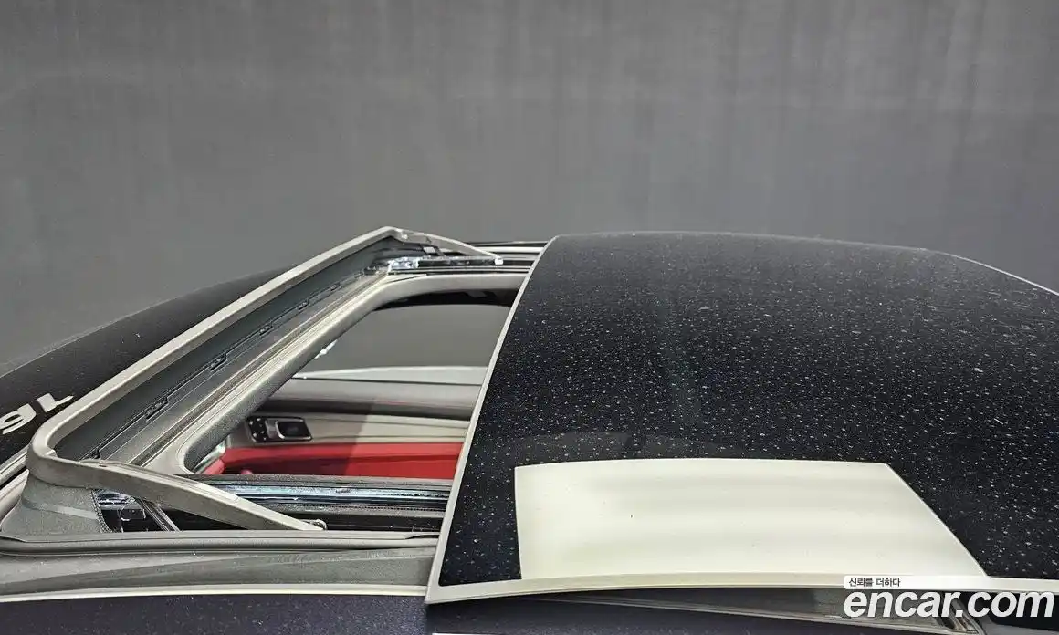 Porsche Panamera 2022 2.9 Автомат в Москве № 197385, фото 17