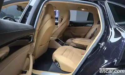 Porsche Panamera 2020 3.0 Автомат в Москве № 197461, миниатюра 12