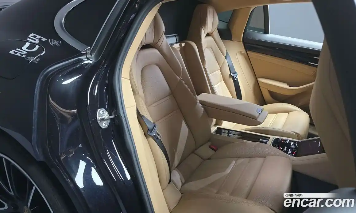 Porsche Panamera 2020 3.0 Автомат в Москве № 197461, фото 13