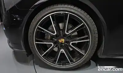 Porsche Panamera 2020 3.0 Автомат в Москве № 197461, миниатюра 5